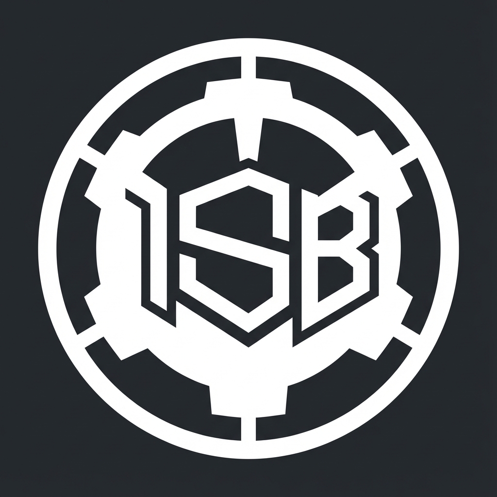 ISB Logo